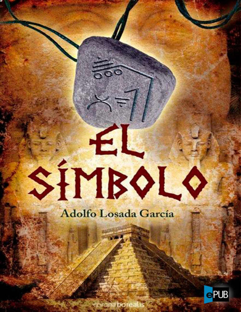 El simbolo Spanish Edition Garcia Adolfo Losada Kitap Kapağı