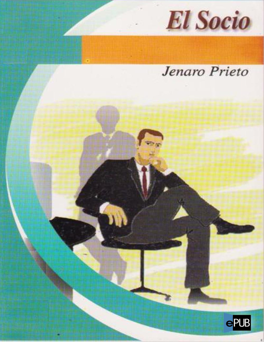 El socio PDF Download