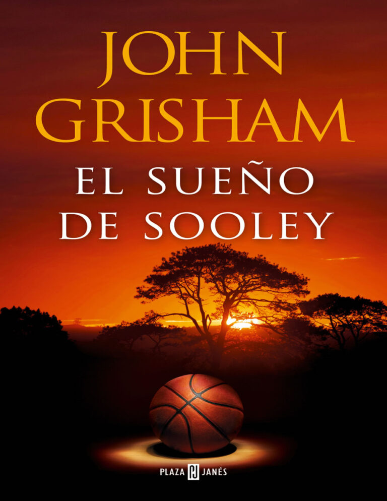 El sueno de Sooley Spanish Edition John Grisham Kitap Kapağı