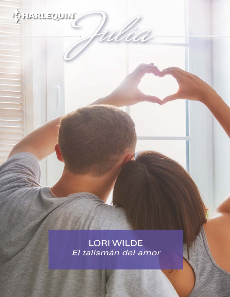 El talisman del amor Spanish Edition Lori Wilde Kitap Kapağı