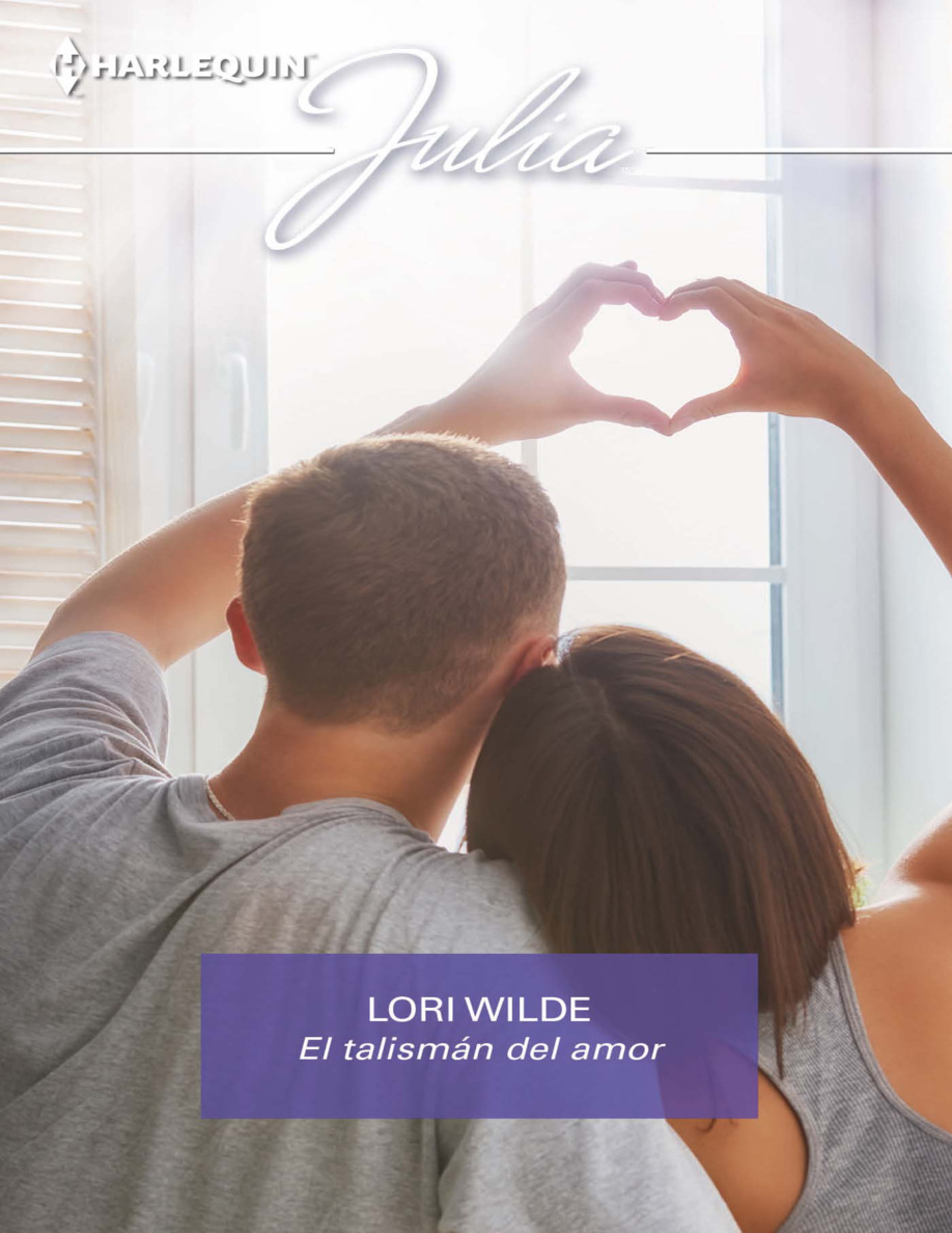 El talismán del amor PDF Download