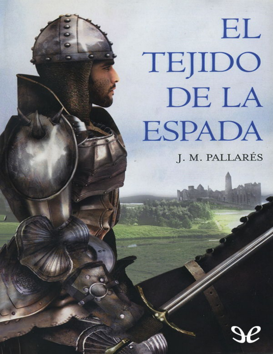 El tejido de la espada PDF Download