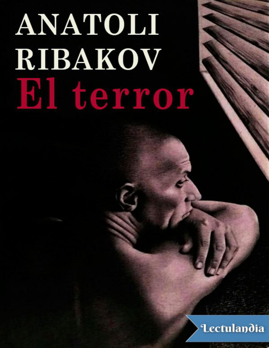 El terror PDF Download