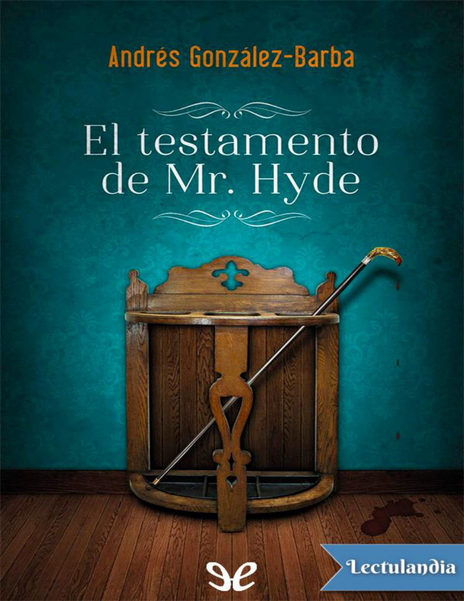 El testamento de Mr. Hyde PDF Download