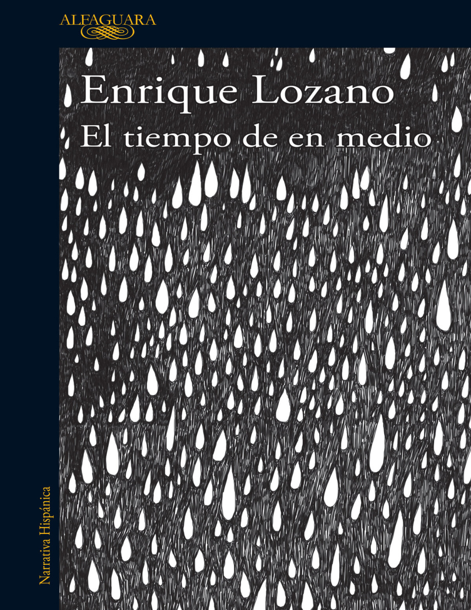 El tiempo de en medio PDF Download