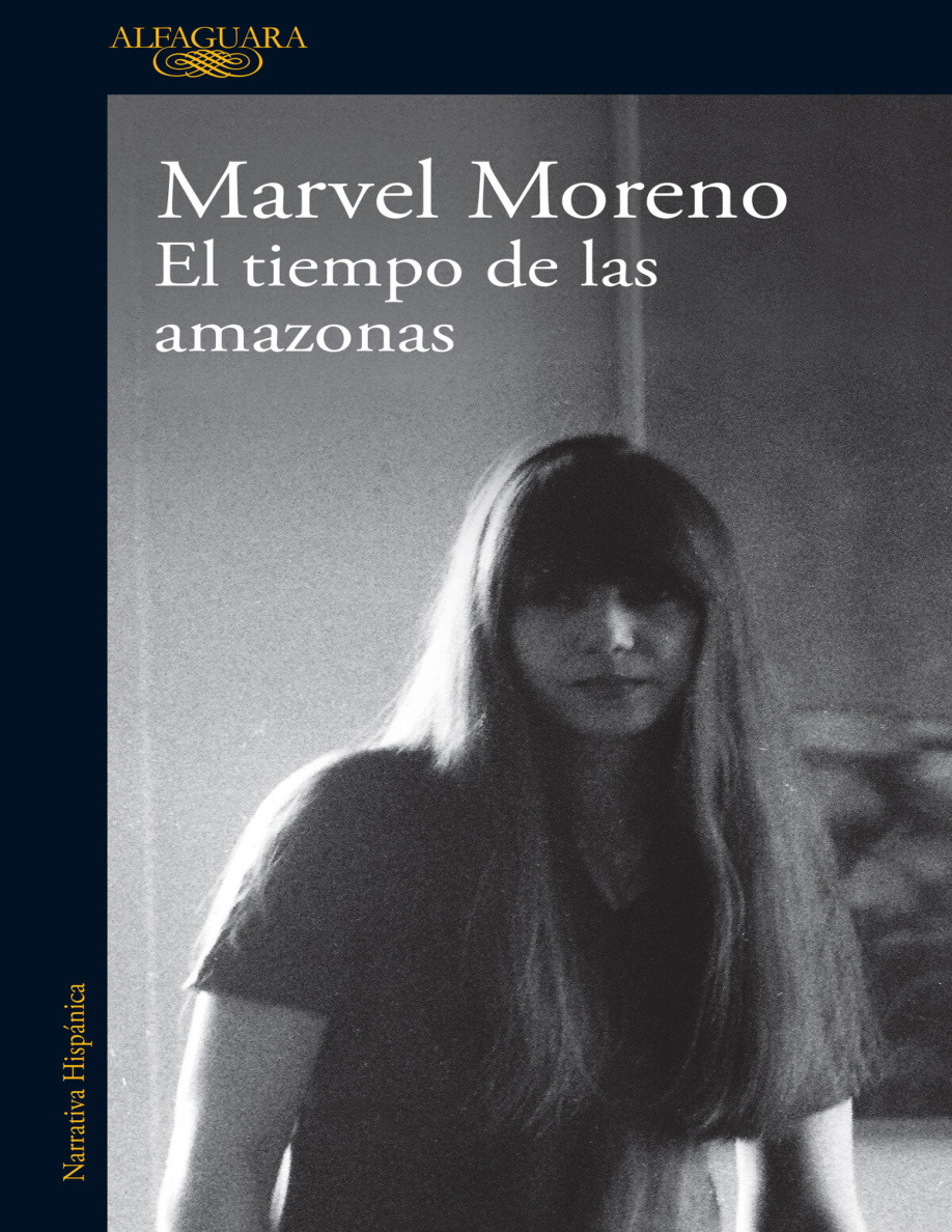 El tiempo de las amazonas PDF Download