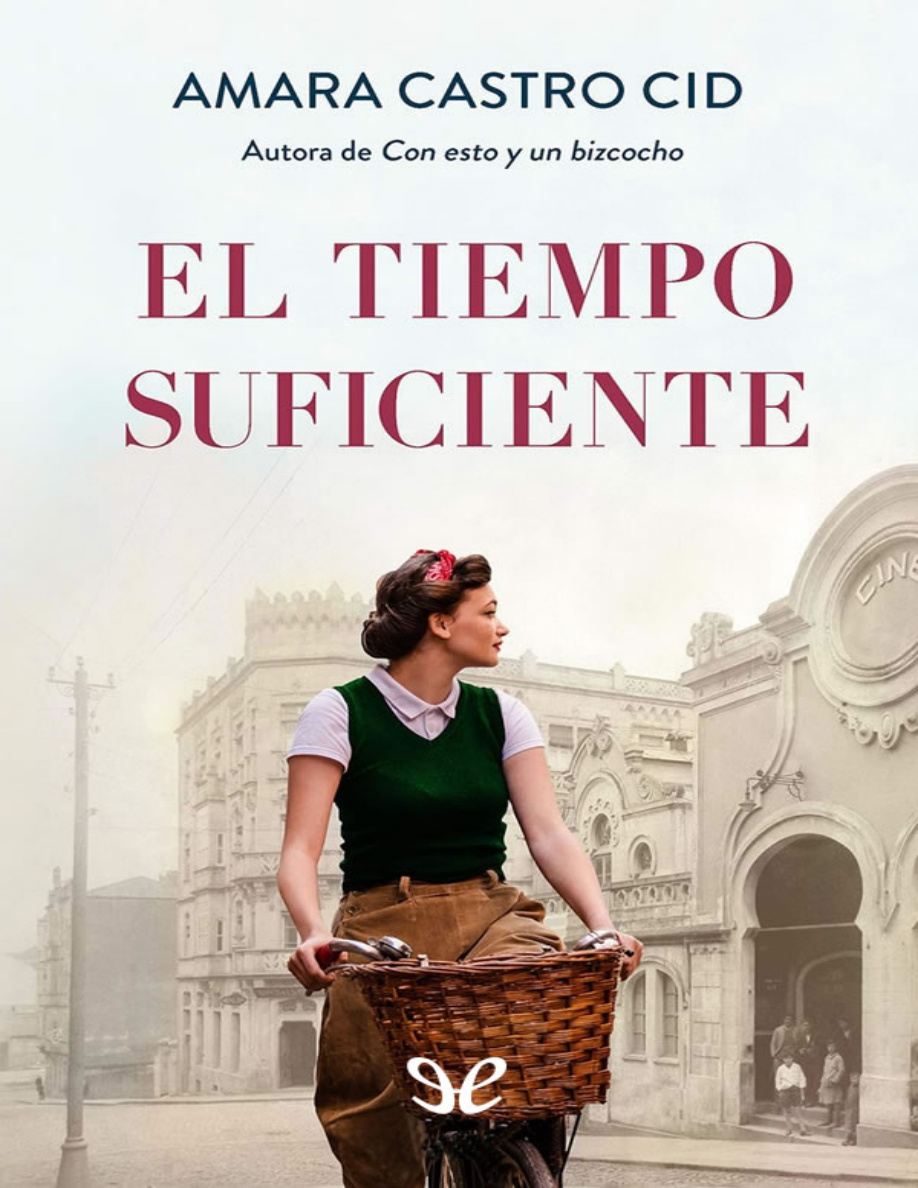 El tiempo suficiente PDF Download