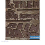 El tren blindado Spanish Edition Vsevolod Ivanov Kitap Kapağı
