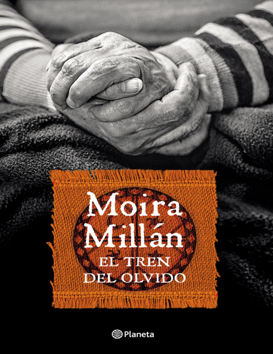 El tren del olvido PDF Download