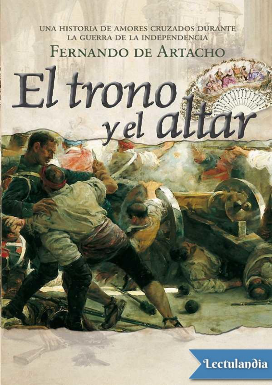 El trono y el altar PDF Download