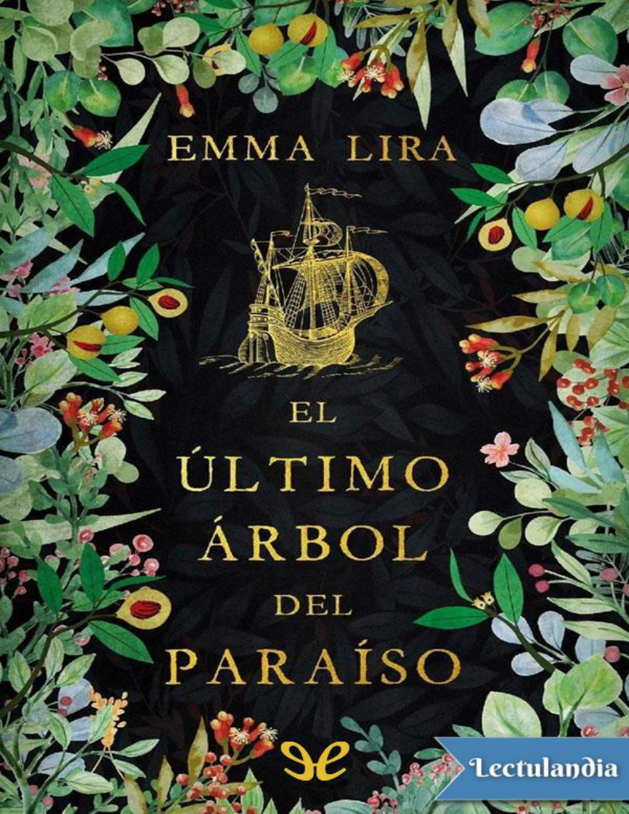 El último árbol del paraíso PDF Download