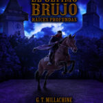 El ultimo brujo Spanish Edition GT Millachine Kitap Kapağı