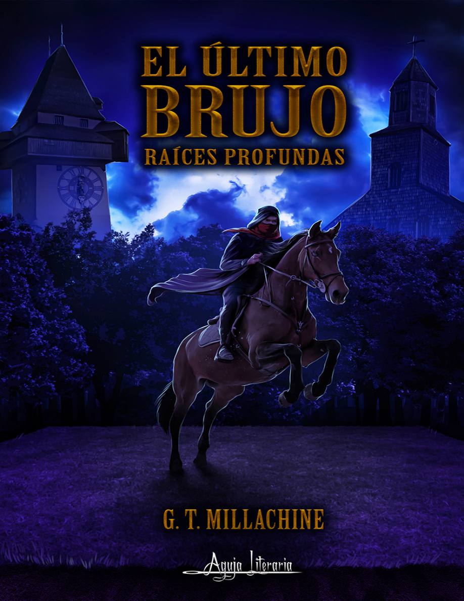 El último brujo PDF Download
