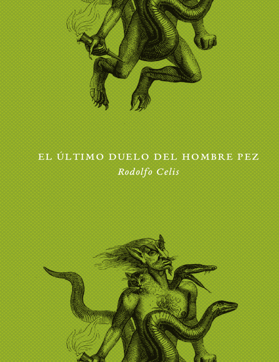 El ultimo duelo del hombre pez PDF Download