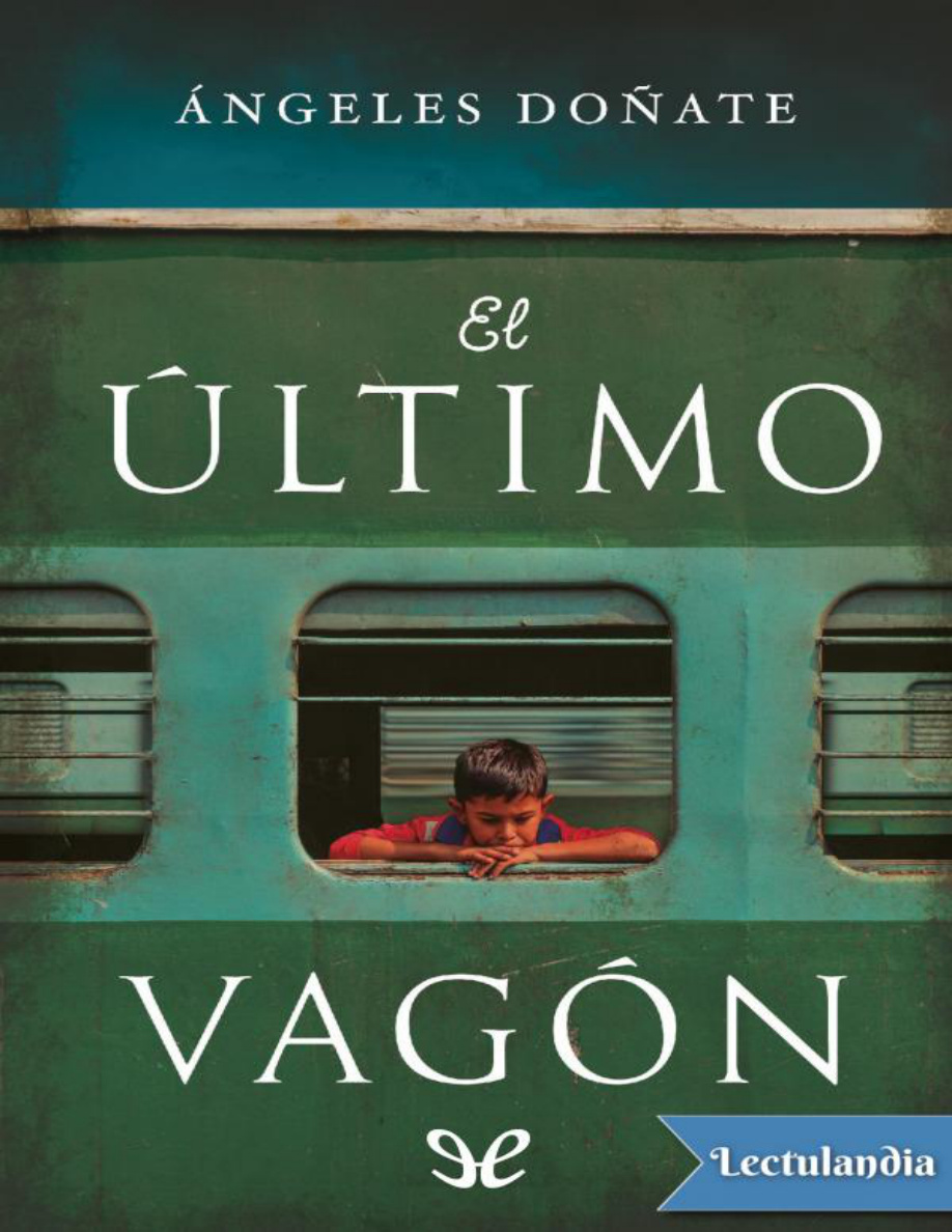 El ultimo vagon PDF Download