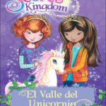 El valle del unicornio Spanish Edition Rosie Banks Kitap Kapağı