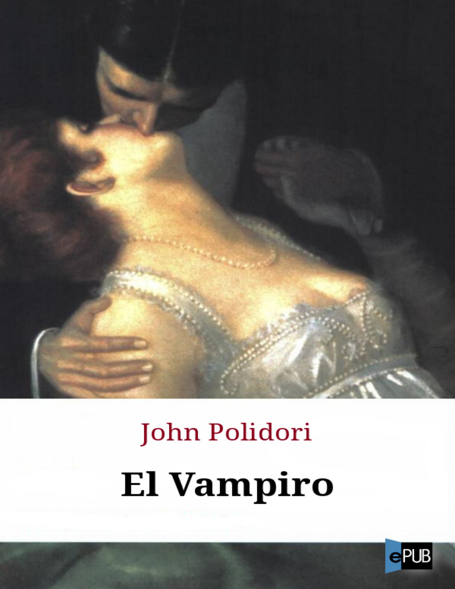 El vampiro PDF Download