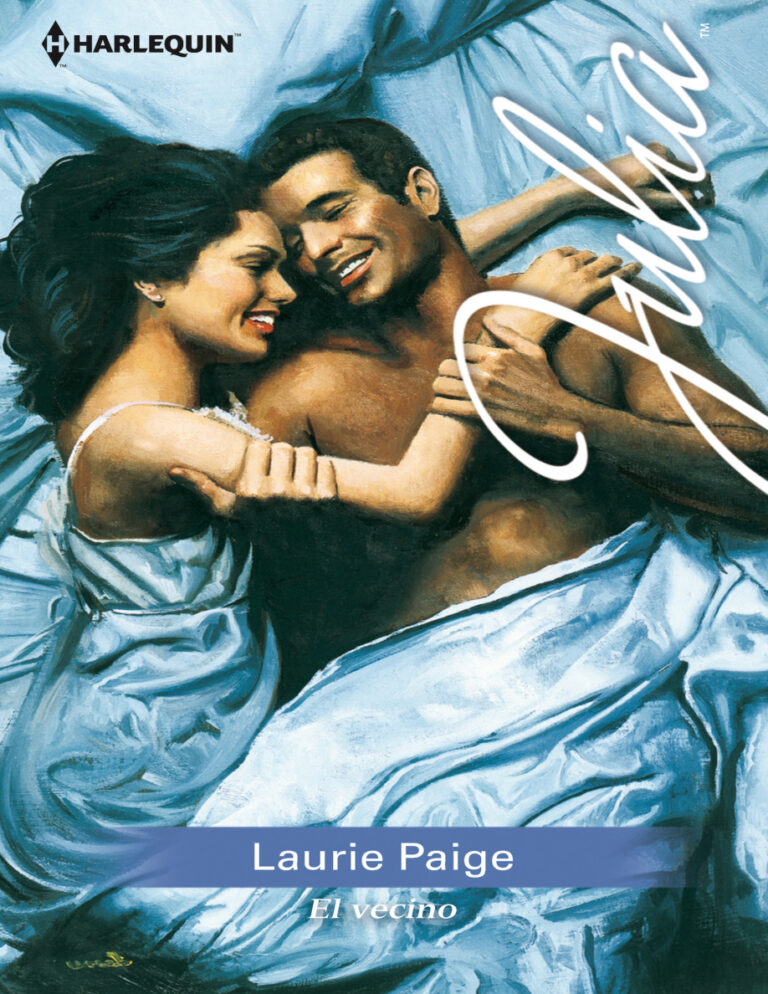 El vecino Spanish Edition Laurie Paige Kitap Kapağı