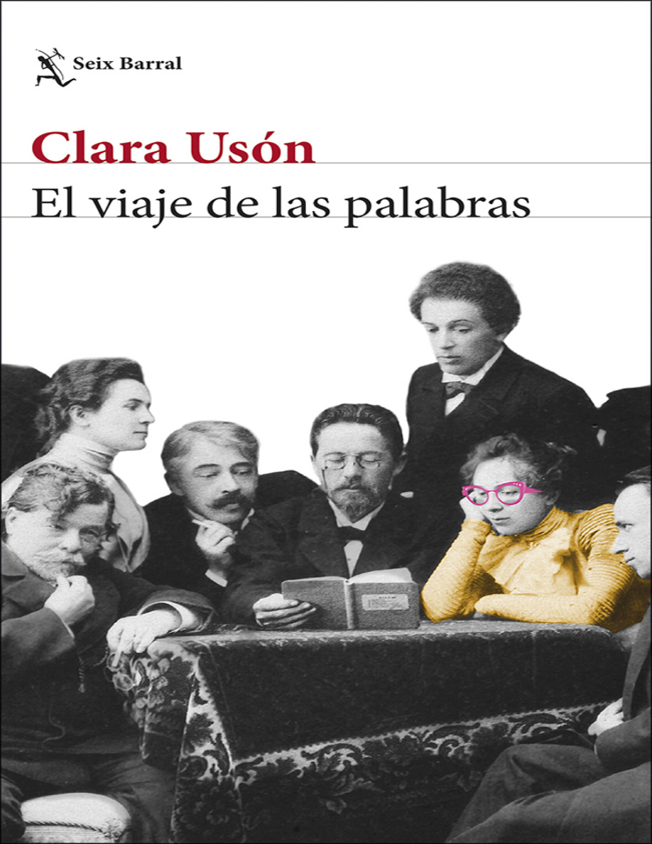 El viaje de las palabras PDF Download