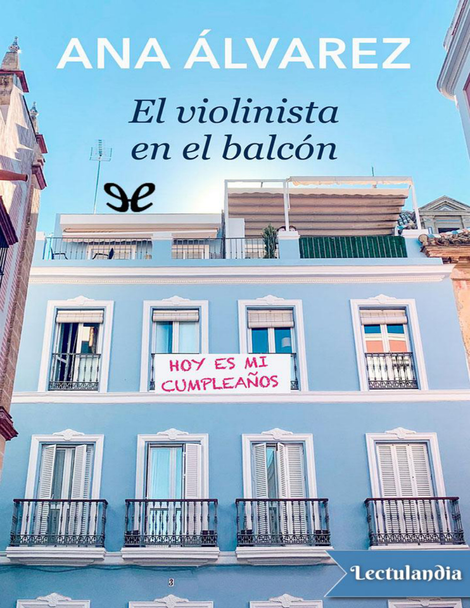 El violinista en el balcon PDF Download