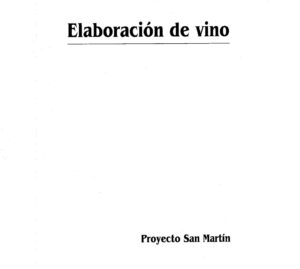 Elaboracion de vino Spanish Edition Alex Puerta Kitap Kapağı