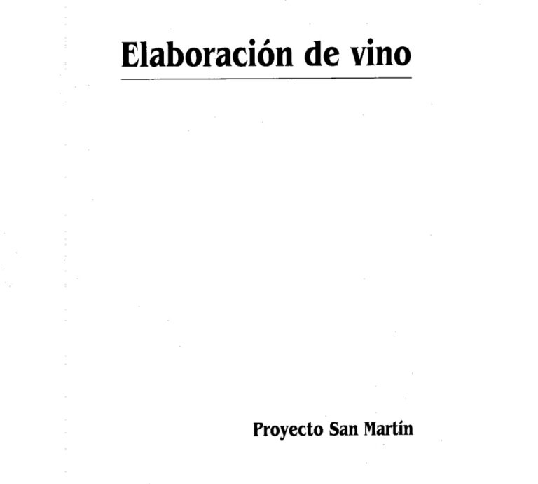 Elaboracion de vino Spanish Edition Alex Puerta Kitap Kapağı