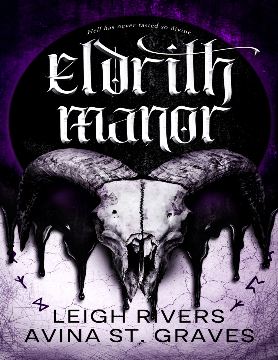 Eldritch Manor PDF Download