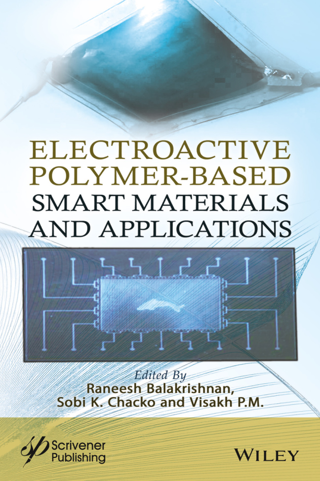Electroactive Polymer-Based Materials PDF Download
