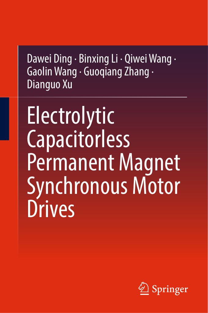 Electrolytic Capacitorless Permanent Magnet PDF Download