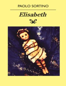 Elisabeth Spanish Edition Paolo Sortino Kitap Kapağı