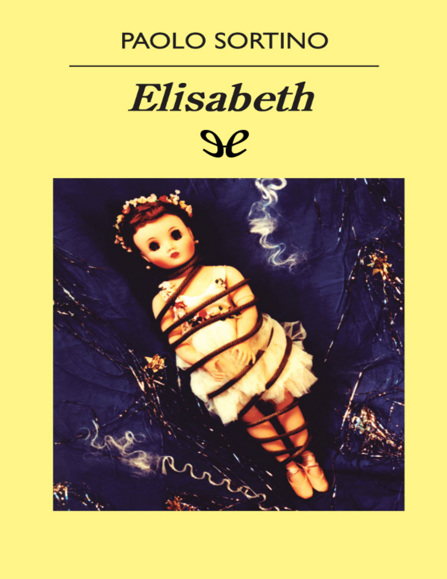 Elisabeth PDF Download