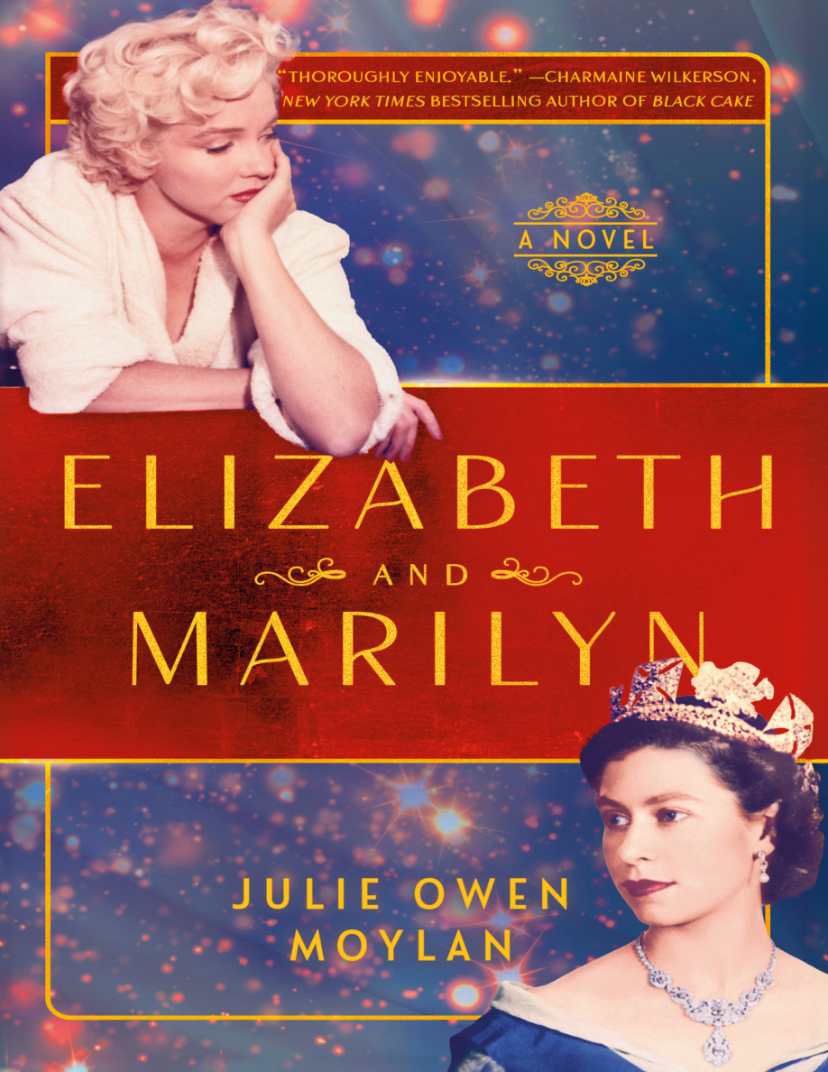 Elizabeth and Marilyn PDF Download