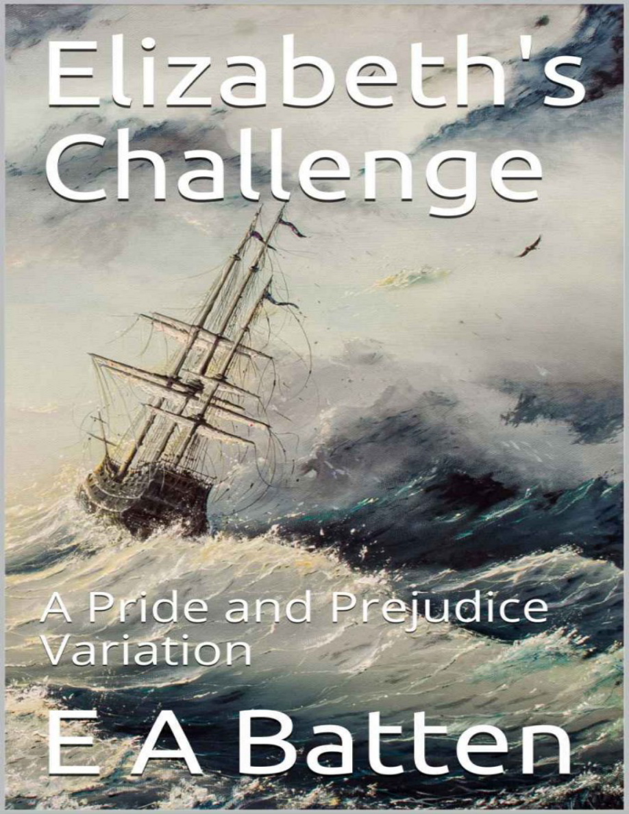 Elizabeth's Challenge PDF Download