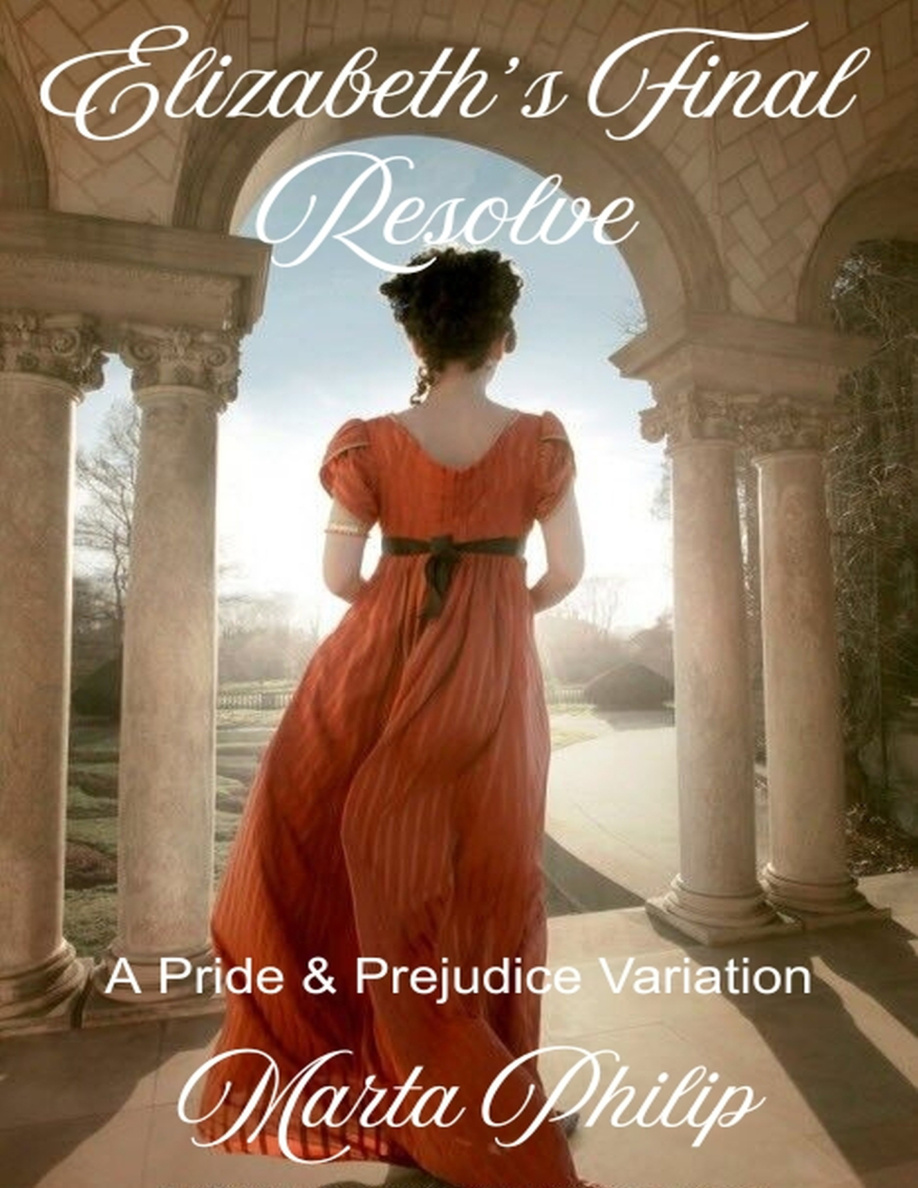 Elizabeths final resolve PDF Download