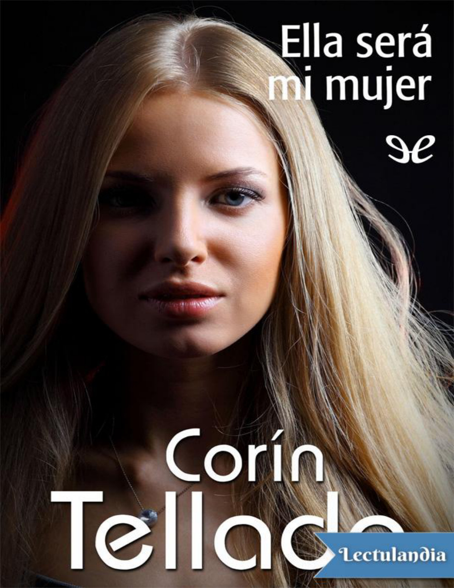 Ella será mi mujer PDF Download