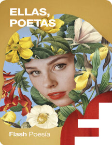 Ellas poetas Spanish Edition Varios autores Kitap Kapağı