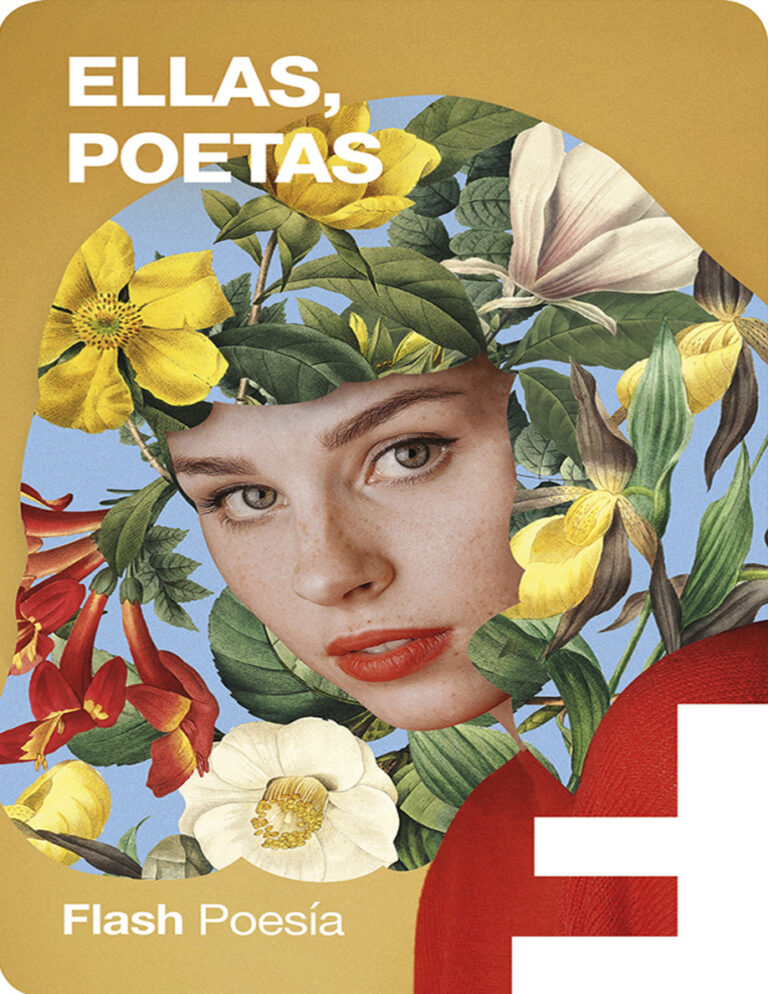 Ellas poetas Spanish Edition Varios autores Kitap Kapağı