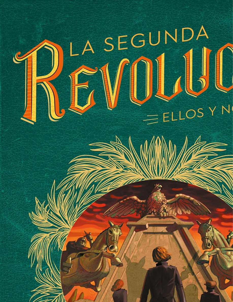 Ellos y nosotros PDF Download