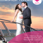Embarazada del magnate griego Spanish Edition Kathryn Ross Kitap Kapağı