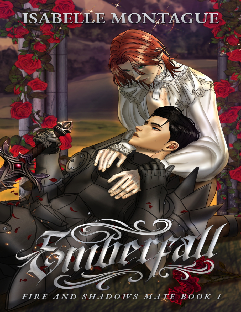 Emberfall PDF Download