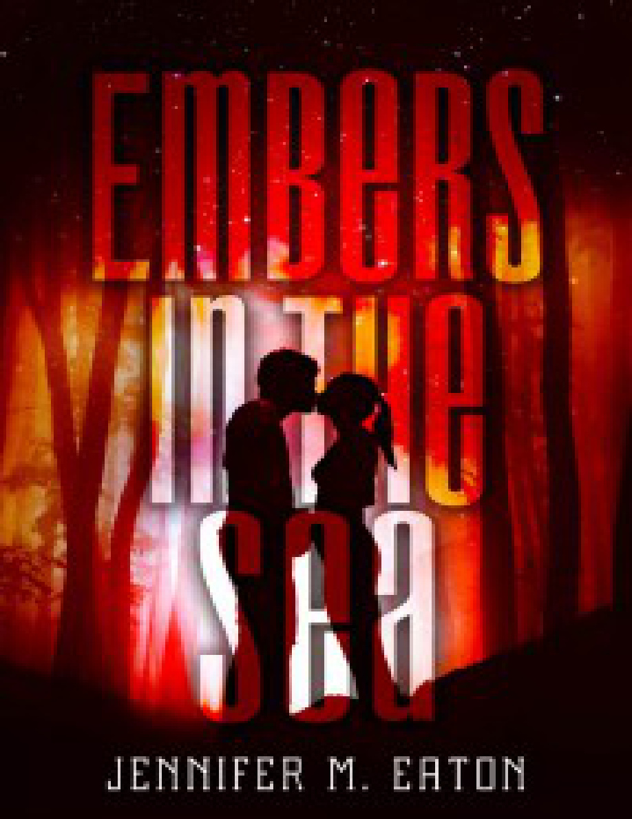 Embers in the Sea PDF Download