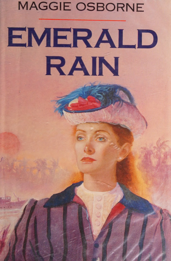 Emerald Rain PDF Download