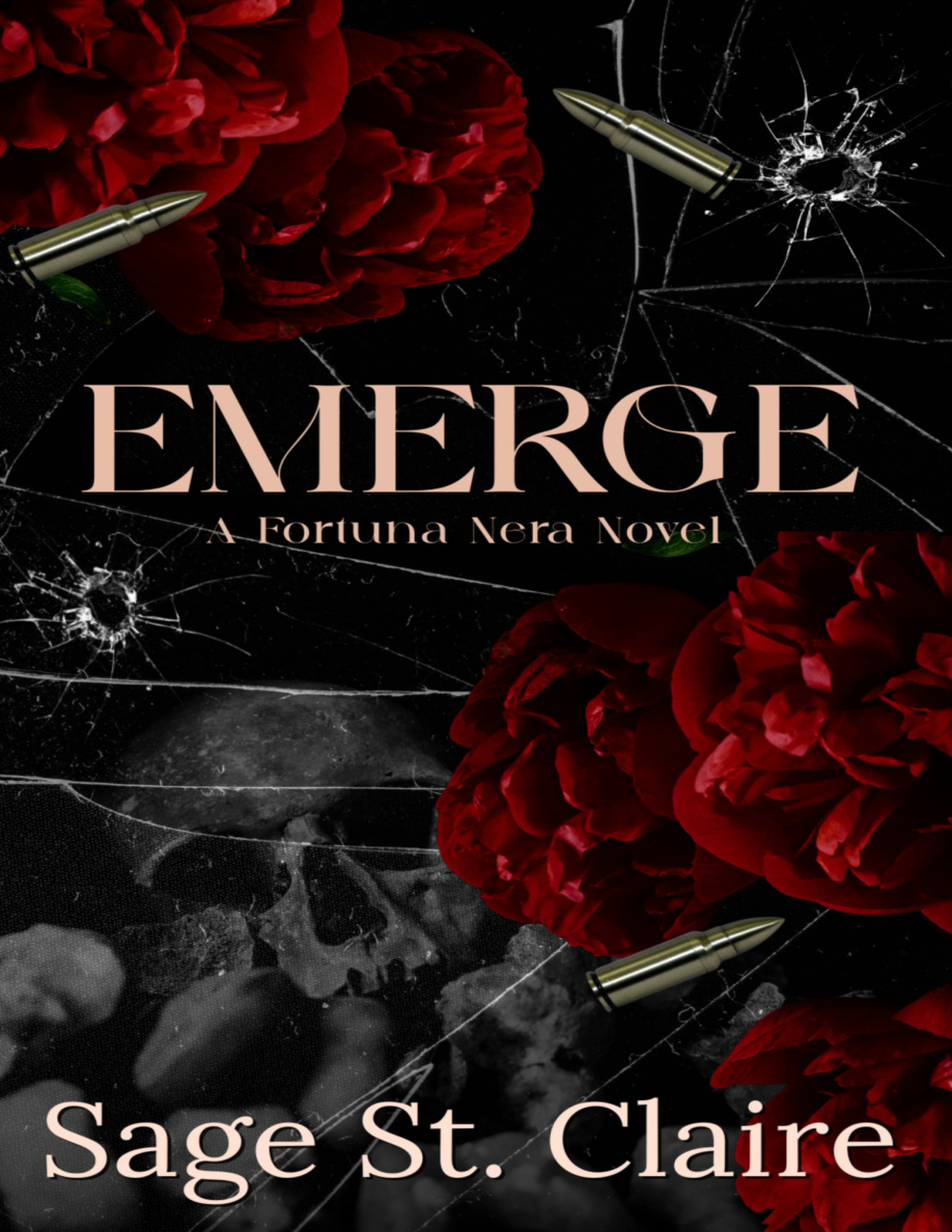 Emerge PDF Download