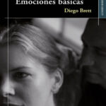 Emociones basicas Spanish Edition Diego Brett Kitap Kapağı