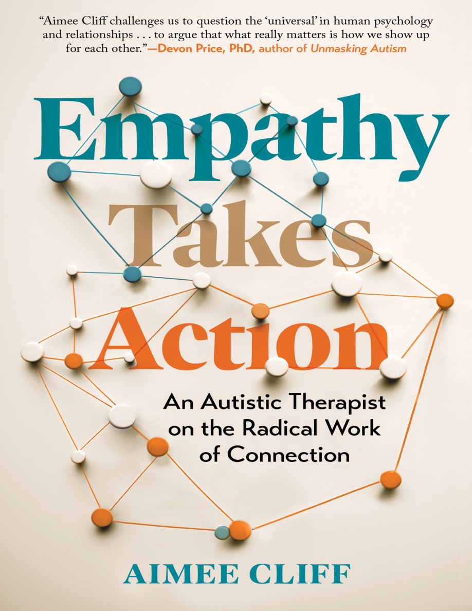 Empathy Takes Action PDF Download