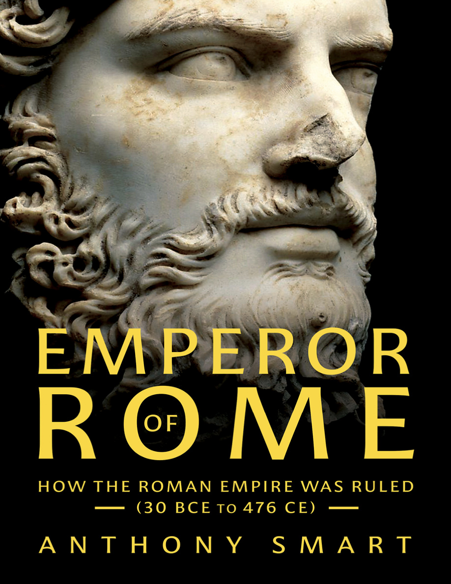 Emperor of Rome PDF Download