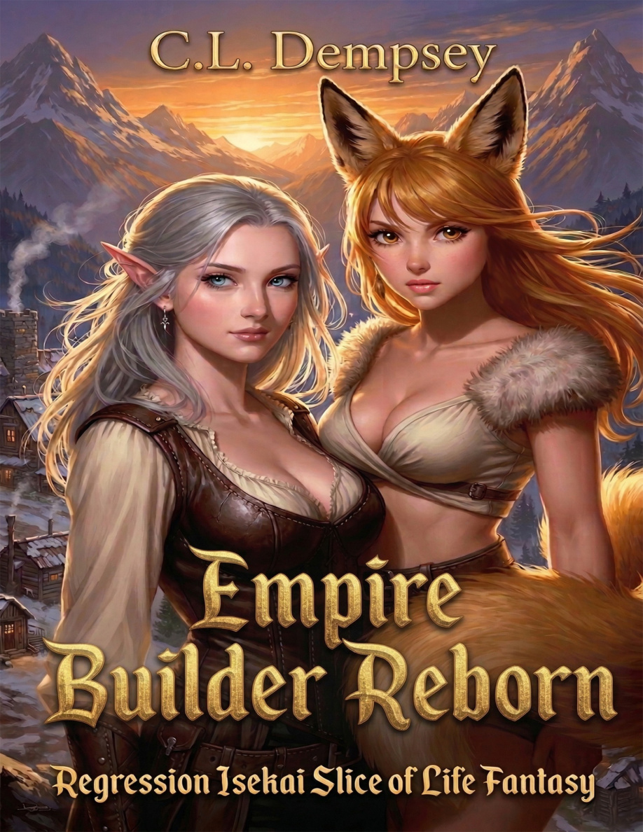 Empire Builder Reborn PDF Download