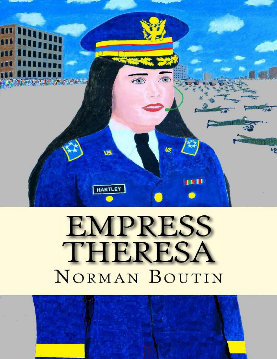 Empress Theresa PDF Download