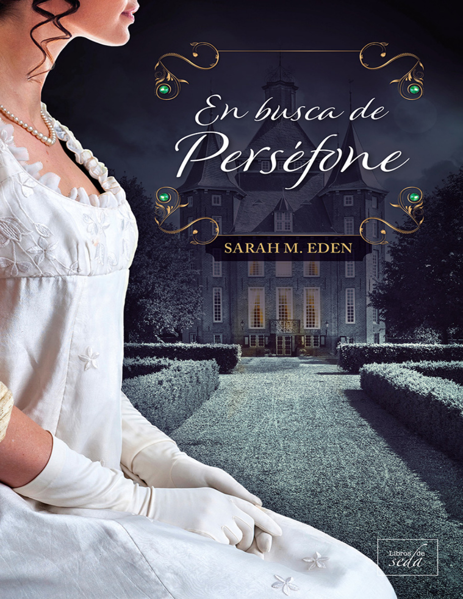 En busca de Perséfone PDF Download