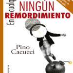 En cualquier caso ningun remordimiento Spanish Edition Pino Cacucci Kitap Kapağı